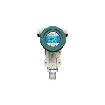 digital pressure transmitter