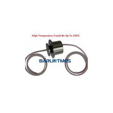 High Temperature Slip Ring ( Temperature Could Be Up To 250℃ )