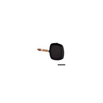 Sell Cast Iron Grill Pan