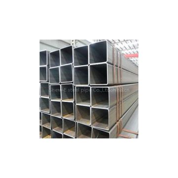 EN10219 Steel Tube