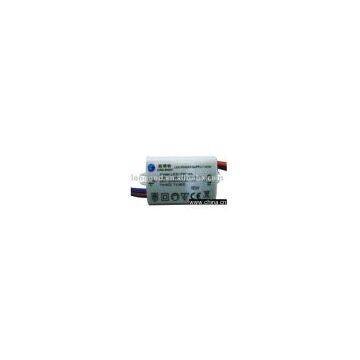 1-3w constant current LED power supply