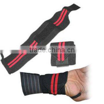 Wrist Wraps For Weight Lifting