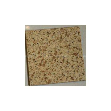 Quality Stone Colorful Engineered Slab