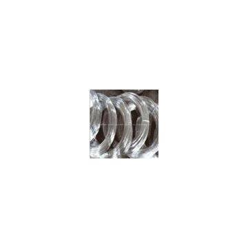 Galvanized Iron Wire
