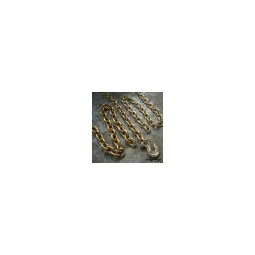 Sell G30 Chain With Hooks (American Standard)
