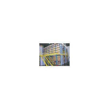 warehouse shelf/shelving/warehouse rack/storage racking