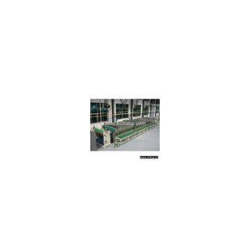 Aluminum coil Cleaning Production Line