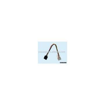 SATA15P/VH3.96 Power Cable,SATA Cable,Computer Power Cable