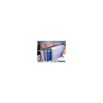 Industrial filter