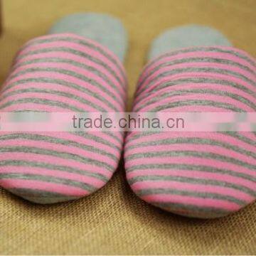 Hotel Cotton Slipper