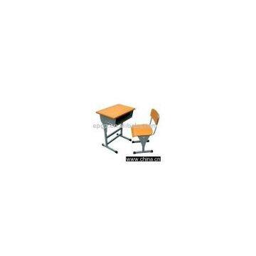 single student table