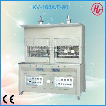 KV-168A/F-90 Bra Cup Molding Machine