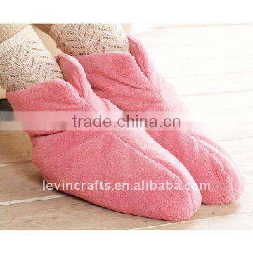 2013 hot sale cozy indoor house shoes