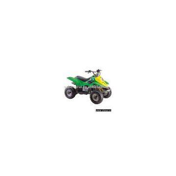 90CC Atv