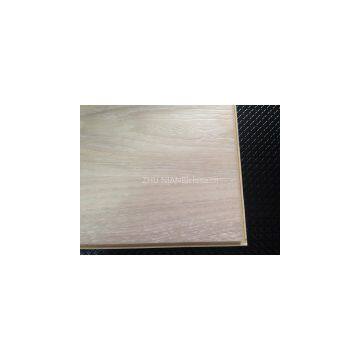 WPC click LVT