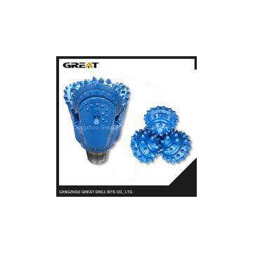 hot sale product tci tricone bit rock bit second hand well drilling drill bit