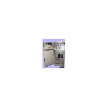 Electric Distribution Box