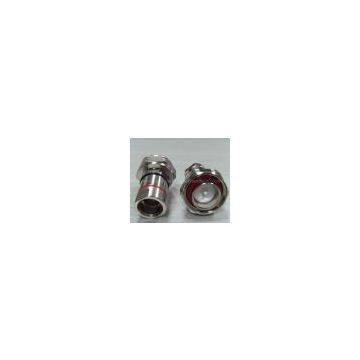 Din 7/16 rf Connector