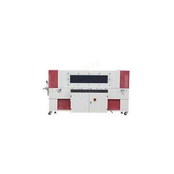 BSE6020T Automatic Shrink Tunnel L Sealer Machine (chinacoal02)