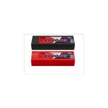 LIPO Battery 4000mah