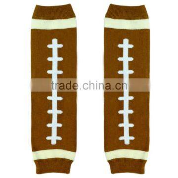 Wholesale photography leg warmers baseball leggings for babies M5051708