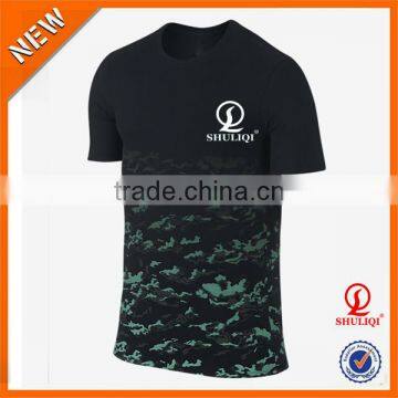 wholesale sport wear ,custom cycling wear unisex cycling t-shirt with cheap price H-524