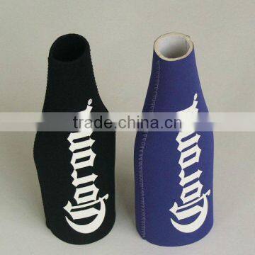 Neoprene bottle cover