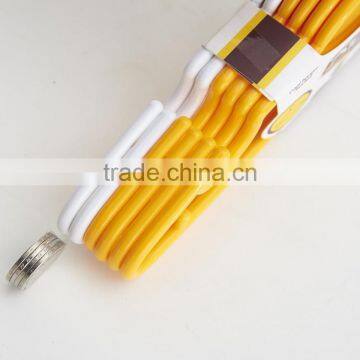 Plastic Small PP Material Hangers photo-6
