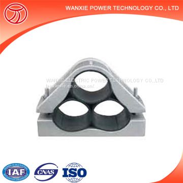 multi model  JGP high -voltage cable clip quick delivery