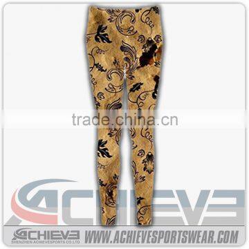 cheap women cotton leggings/ leopard leggings/ pantyhose wholesale