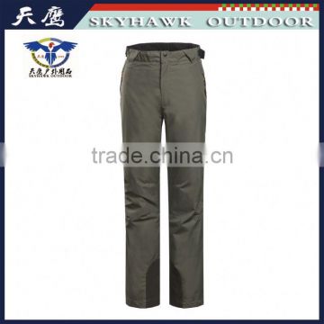 Cheap Sport Waterproof Windproof Hiking Pants