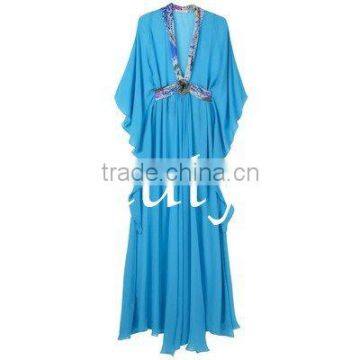 kaftan dress EUAH0585