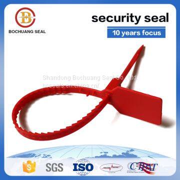 P103 Factory Supply OEM Design Plastic Luggage Seal With Fast Delivery photo-4