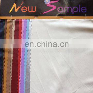 PU Fabric Fax Leather Fabric