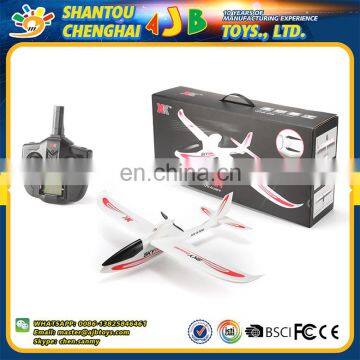 XK A700 3CH 2.4G rc 6-axis Gyro Long Control Range Helicopter Large Scale Model Airplane With Camera