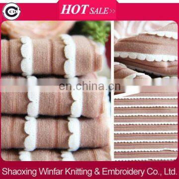 New Knit Dress Fabric For Garment