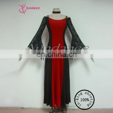 M-23 Evening Dress For Muslim