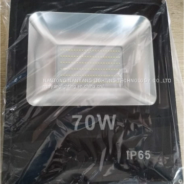 Ultra bright factory price LED sensor flood light for garden sportlight IP65