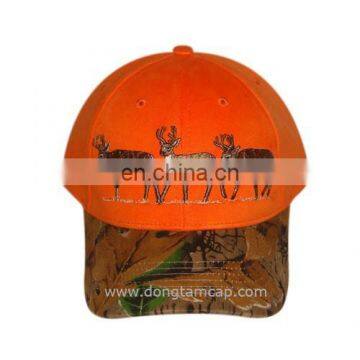 Custom Baseball Caps 100% Cotton top quality vietnam