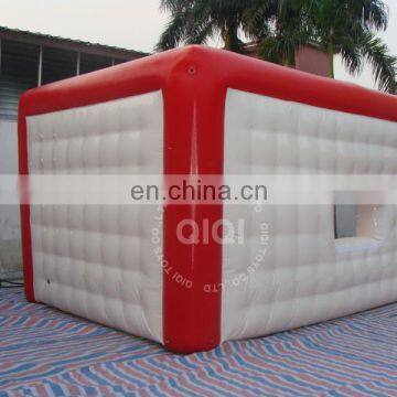 Commerical inflatable cube tent for party,exhibition,advertising