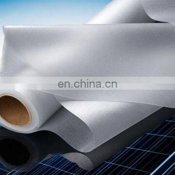 Extra Clear Solar Sheet Solar Moudel photo-4