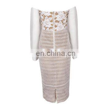 2015 Ladies Hot Fall Fashion Items Sydney Clothing Wholesalers Dresses for Women photo-5