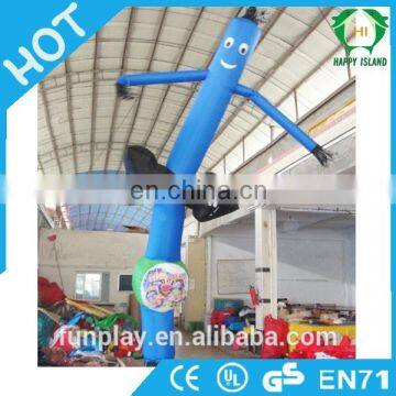 HI 2015 Best Price Nylon Air Dancer,sky Dancer,inflatable Sky Dancer photo-4