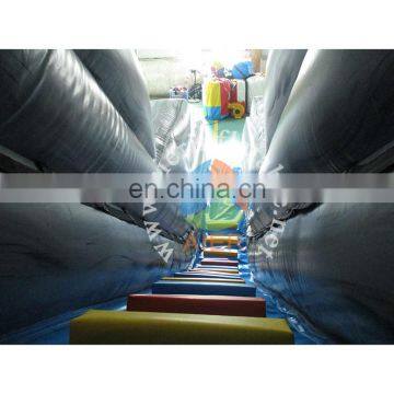 2017 More Popular Inflatable Water Slide /decal Paper Symphony Slide / Infaltable Slip n Slide for Kids photo-5