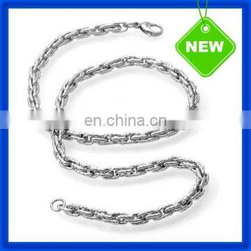 2014 New Fashion Mens Big Metal Chains Necklace TSSN320#