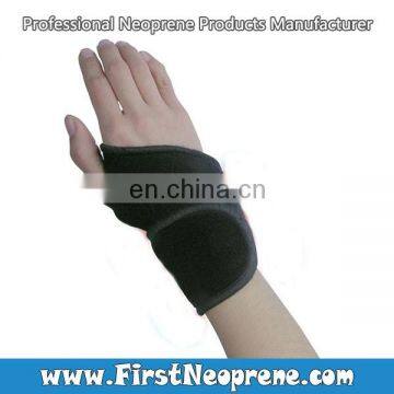Factory Outlet Wholesale Carpal Tunnel Syndrome Wrist Support photo-4