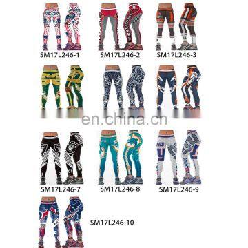 2017 Autumn New Fashion Leggings Best Selling Leggings For Women photo-6