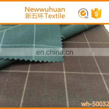 2017 new design T/R 7030 suiting fabric for Vietnam market, wh-50032