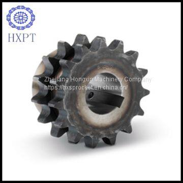 B Double Row Sprocket  45T for D80 Chain