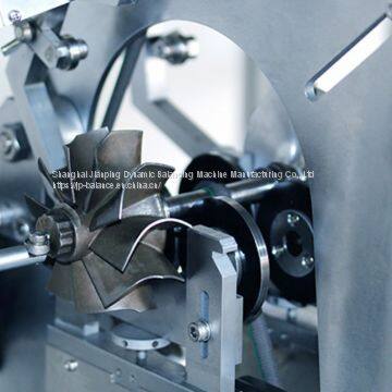 2018 Balancing Machine Specially for Turbocharger in Hot Sale photo-4